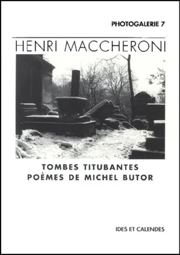 Tombes titubantes
