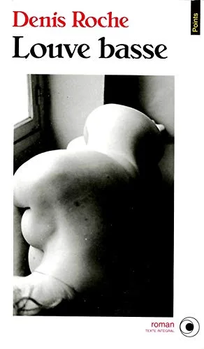 Louve basse