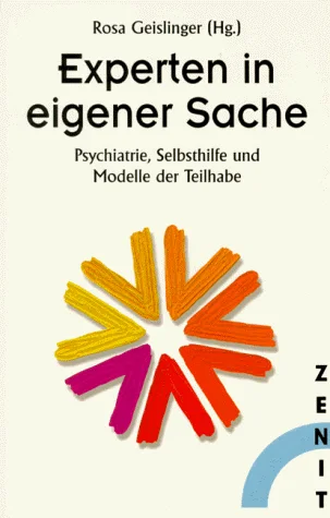 Experten in eigener Sache.