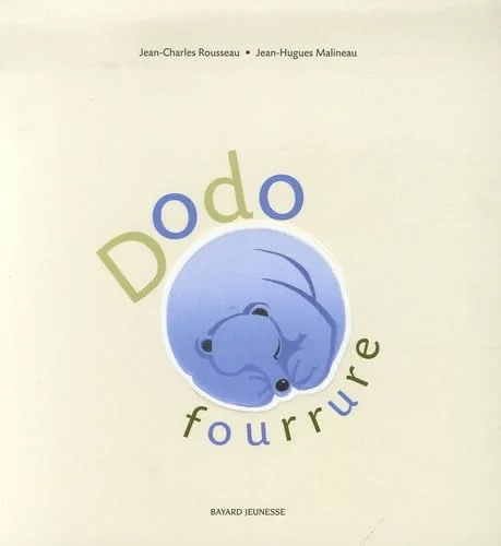 Dodo fourrure