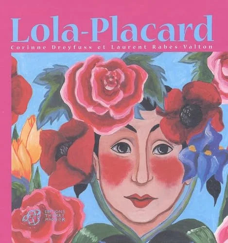 Lola-Placard