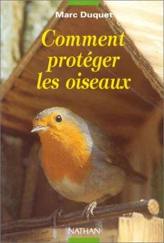 Comment prot�ger les oiseaux