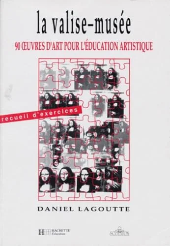 La Valise-mus�e : recueil d'exercices