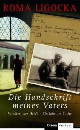 Die Handschrift meines Vaters