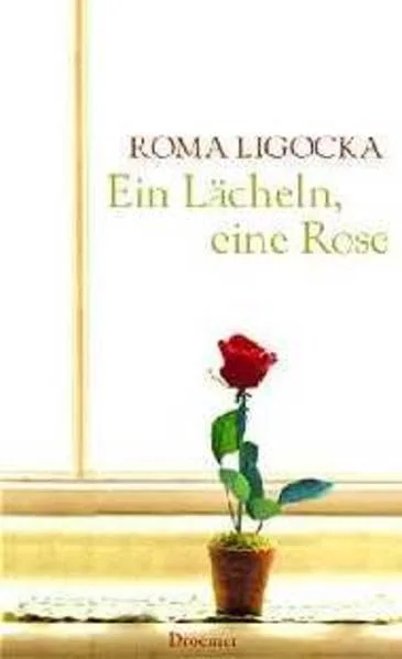 Ein L�cheln, eine Rose
