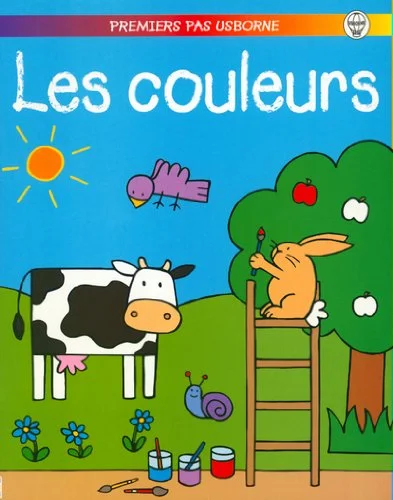 Couleurs