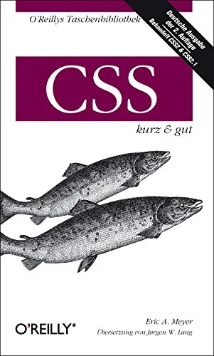 CSS. Kurz und gut