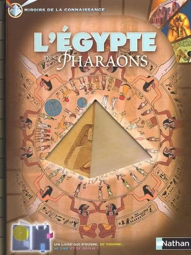 L'Égypte des pharaons