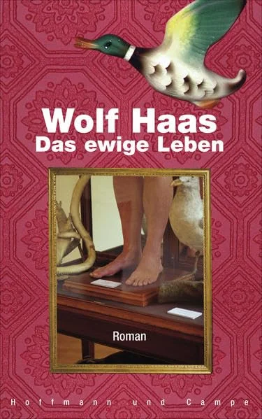 Das ewige Leben.