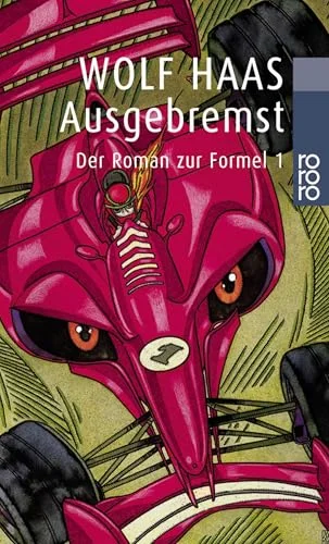 Ausgebremst.