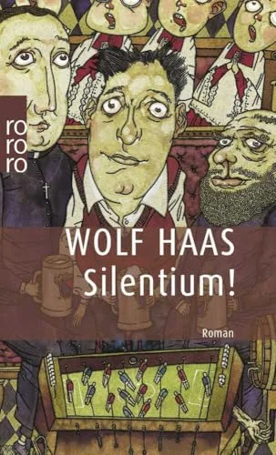 Silentium!