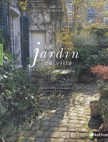 Jardins de ville