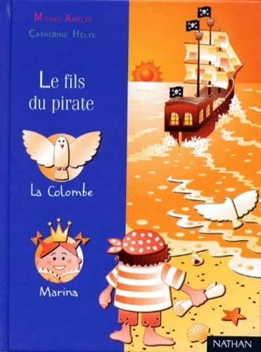 Le Fils du pirate