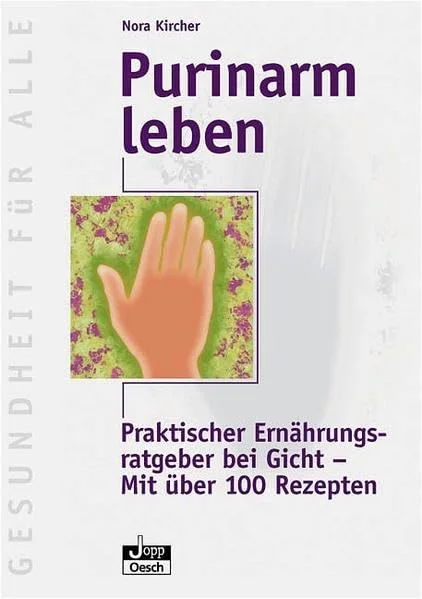 Purinarm leben.
