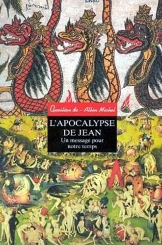 L'Apocalypse de Jean