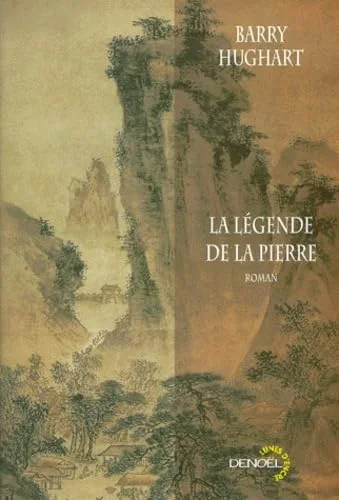 La l�gende de la pierre