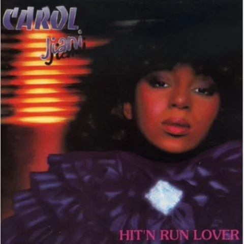 Hit N Run Lover