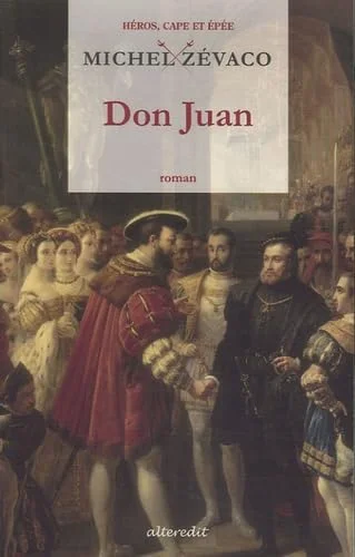 Don Juan