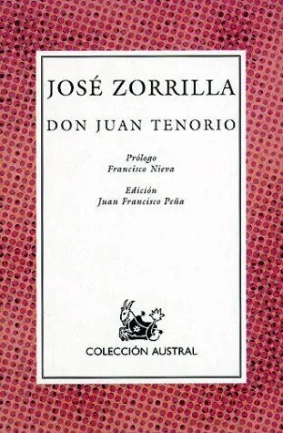 Don Juan Tenorio