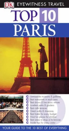 Paris Top 10