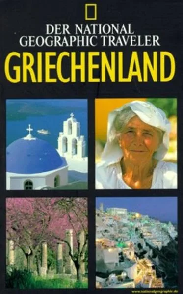 Griechenland.