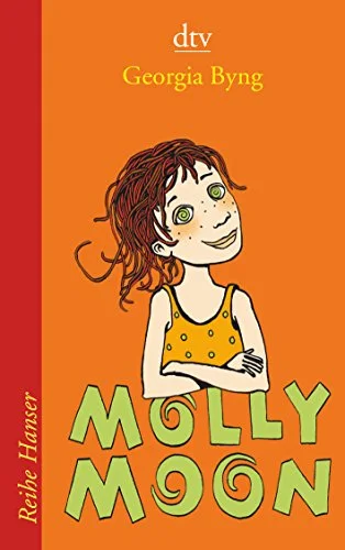 Molly Moon.