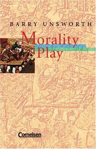 Morality Play. Mit Materialien.