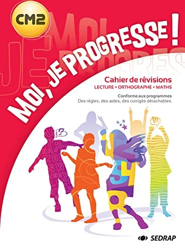 Lecture, orthographe, maths CM2