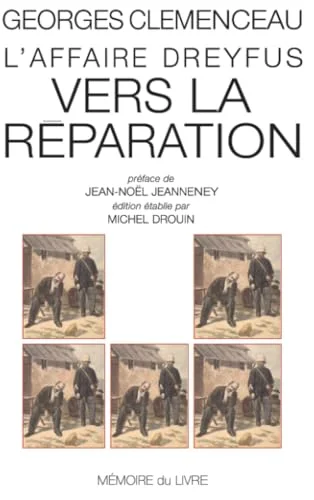 Vers la r�paration