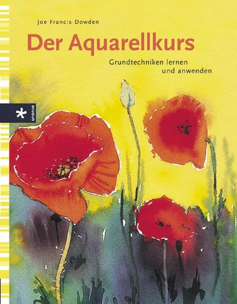 Der Aquarellkurs.