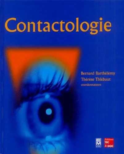 Contactologie