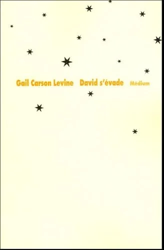 David s'�vade