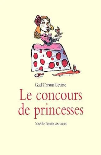 Le Concours de princesses