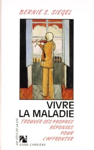 Vivre la maladie