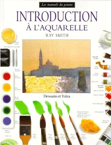 Introduction � l'aquarelle