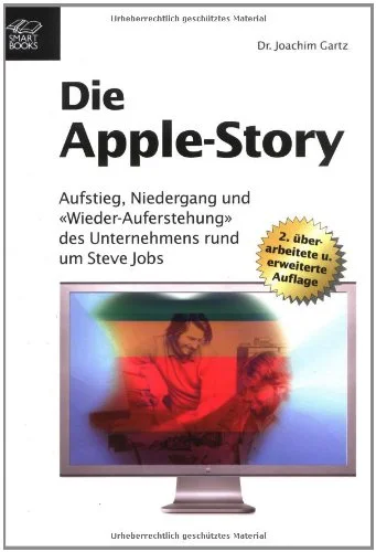 Die Apple-Story
