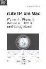 iLife 04 am Mac.