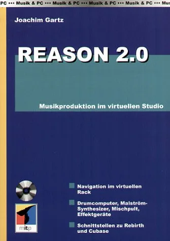Reason 2.0