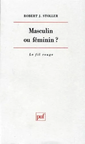 Masculin ou féminin ?