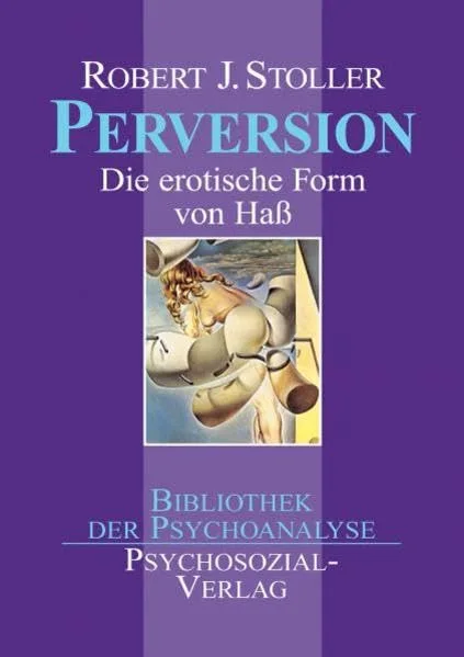 Perversion.