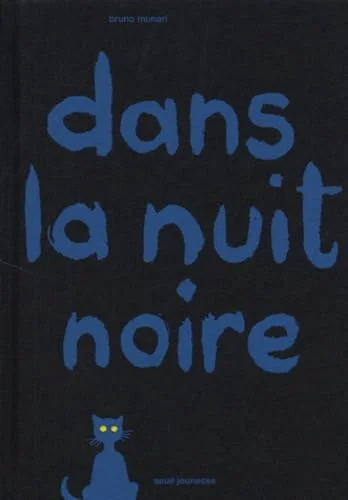 Dans la nuit noire