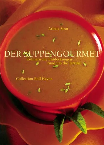 Der Suppengourmet