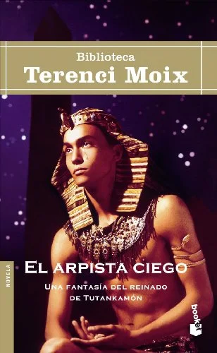 El arpista ciego