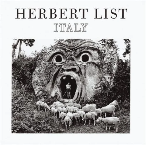 Herbert List