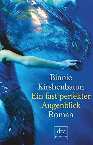 Ein fast perfekter Augenblick