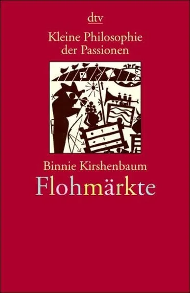 Flohm�rkte.