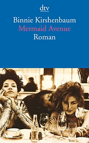 Mermaid Avenue.