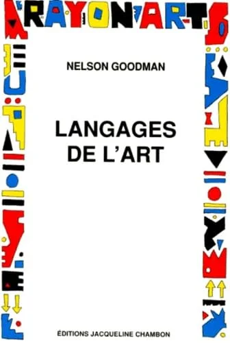 Langages de l'art