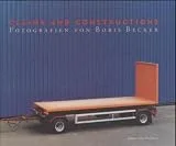 Boris Becker, Claims and Constructions