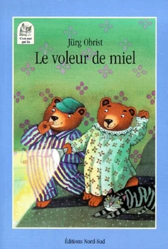 Le Voleur de miel